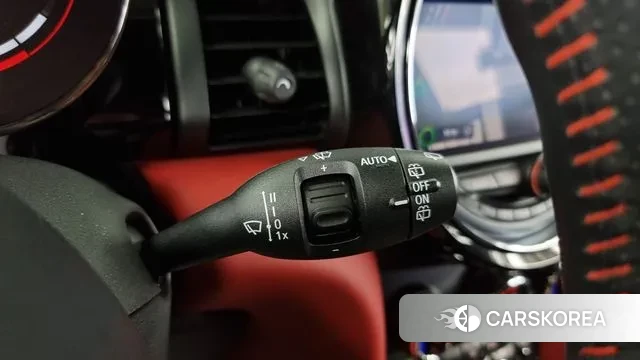 Mini Cooper S id 3017747 из Кореи 10