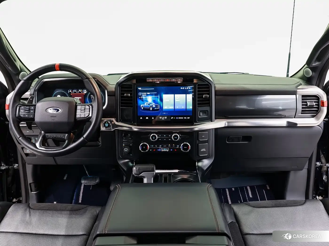 Ford F-150 id 4664559 из Китая 10