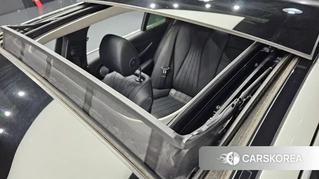 Mercedes-Benz E-Class W213 id 3344786 из Кореи 10