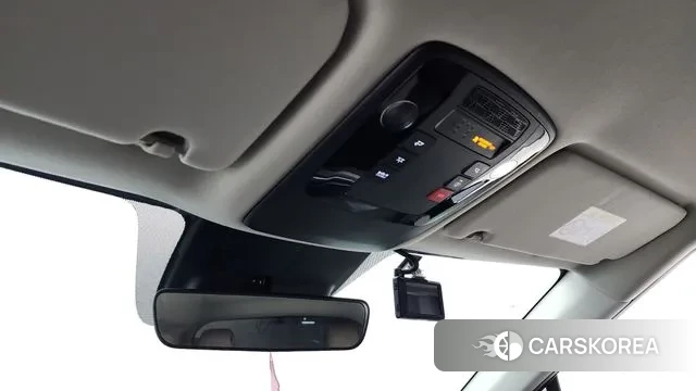 Kia The New Carnival 4th Generation id 2910098 из Кореи 10