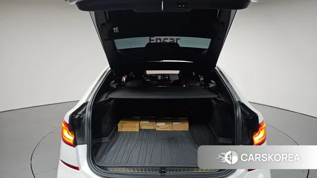 BMW 6 Series GT (G32) id 2961870 из Кореи 10