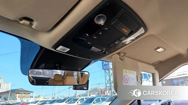 Kia Carnival 4th generation id 3504584 из Кореи 10