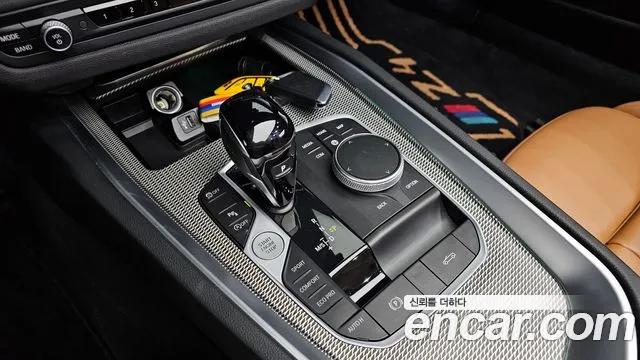 BMW Z4 (G29) id 2618941 из Кореи 10