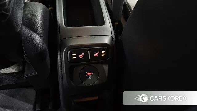 Kia The New Kia Ray id 3696323 из Кореи 10