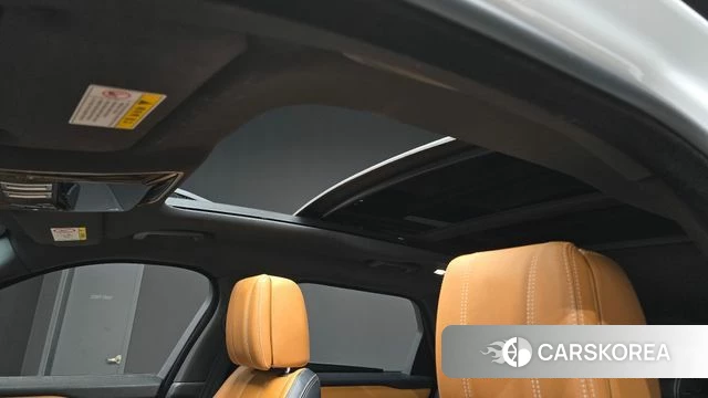 Land Rover Range Rover Velar id 4856384 из Кореи 10