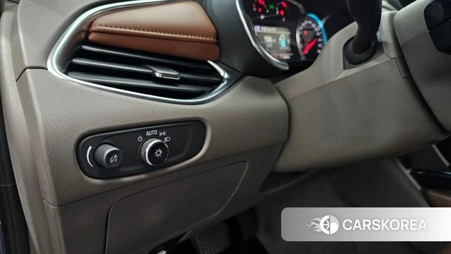 Chevrolet (GM Daewoo) All New Malibu id 4424861 из Кореи 10