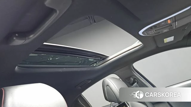 Genesis G70 id 4573982 из Кореи 10
