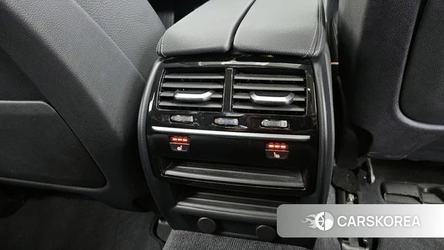 BMW 5 Series (G30) id 4397477 из Кореи 10