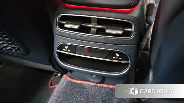 Genesis GV70 id 3567039 из Кореи 10