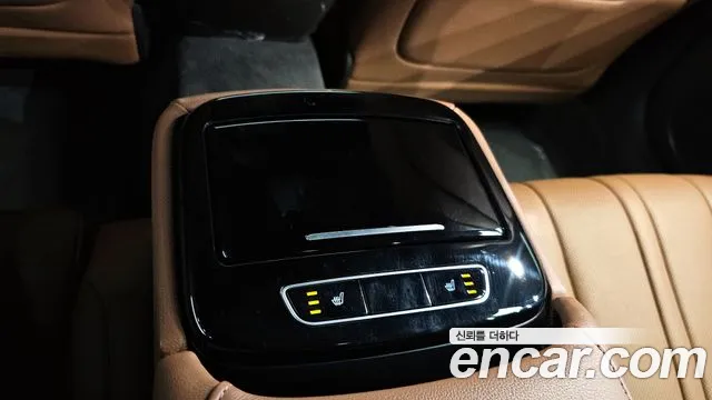 Genesis G80 (RG3) id 2782522 из Кореи 10