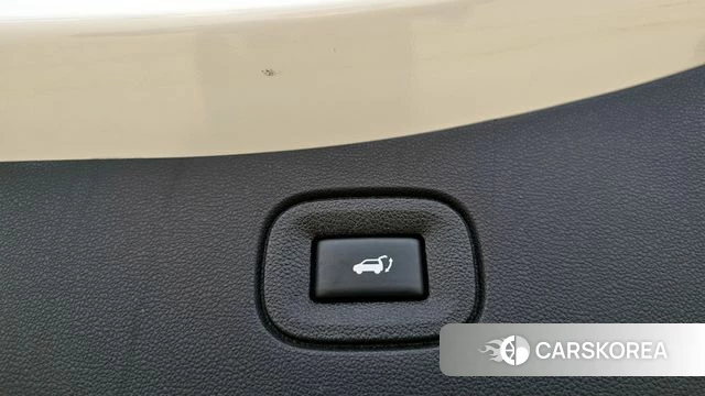 Renault Korea (Samsung) The New QM6 id 4414506 из Кореи 10