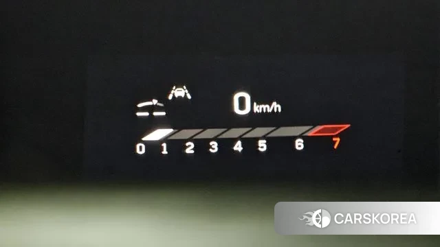 Cadillac CT5 id 3534237 из Кореи 10