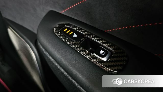 Kia Stinger Meister id 4793597 из Кореи 10