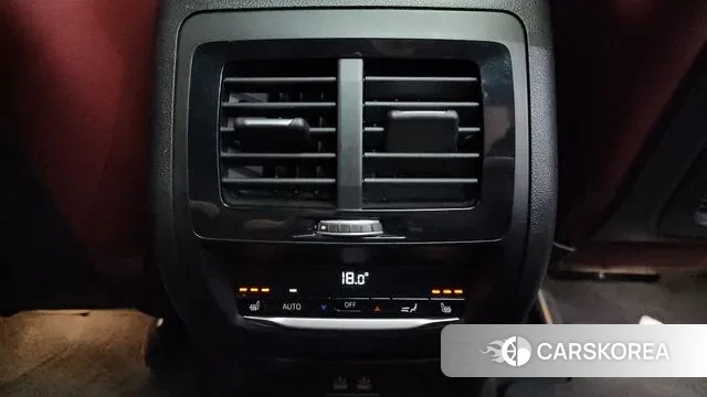 BMW X4 (G02) id 3302517 из Кореи 10