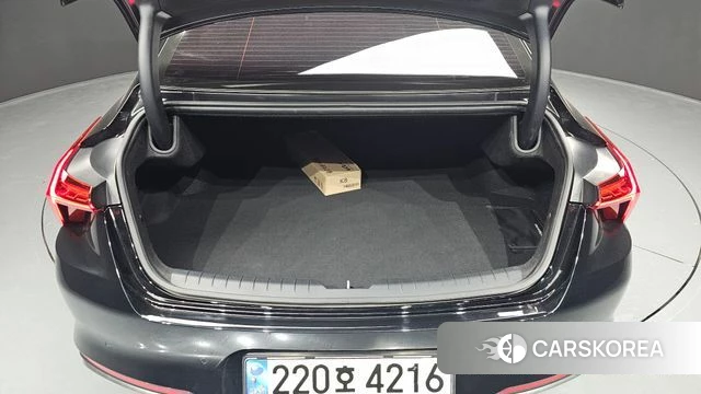 Kia K8 id 3838870 из Кореи 10