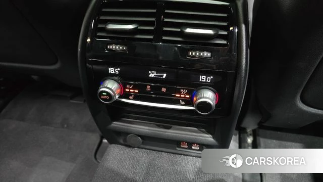 BMW 5 Series (G30) id 4268186 из Кореи 10