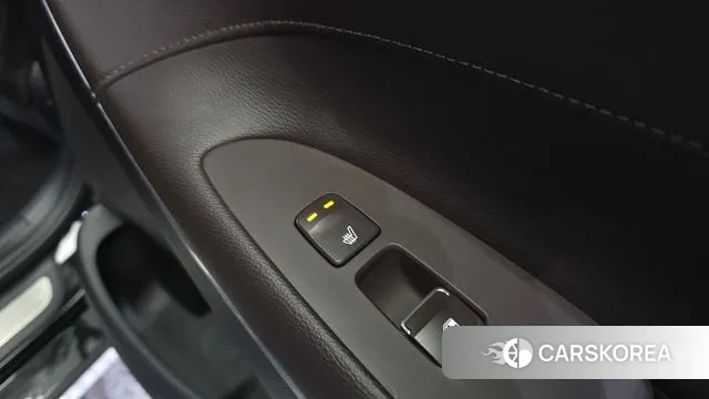 Hyundai The New Grandeur IG id 3023787 из Кореи 10