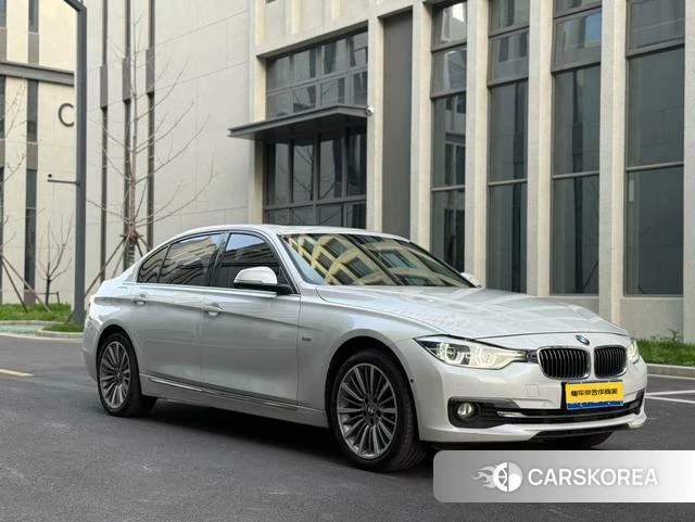 BMW 3 series id 4209599 из Китая 10