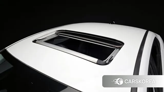 Hyundai The New Avante (CN7) id 3606080 из Кореи 10