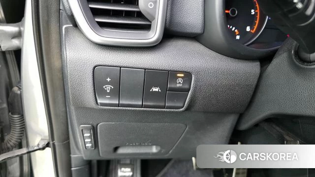 Kia Sportage The Bold id 4508471 из Кореи 10