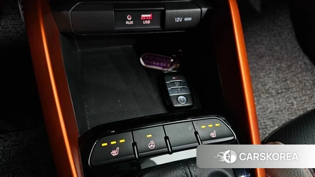 Kia Stonic id 4477662 из Кореи 10