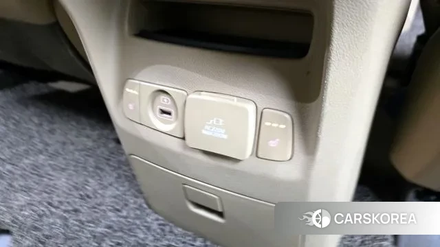 Kia The New Carnival id 3033938 из Кореи 10