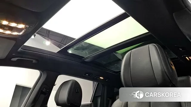 Mercedes-Benz GLS - Class X167 id 2994100 из Кореи 10