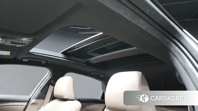 Kia K8 Hybrid id 3560345 из Кореи 10