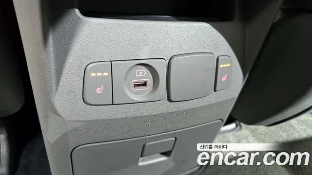 Kia The New Carnival id 2891715 из Кореи 10