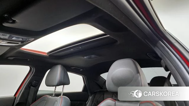 Hyundai Avante (CN7) id 3903680 из Кореи 10