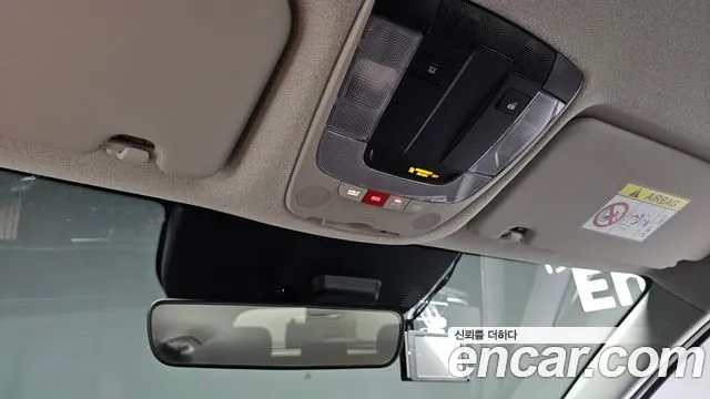 Kia Di All New Niro EV id 2926084 из Кореи 10