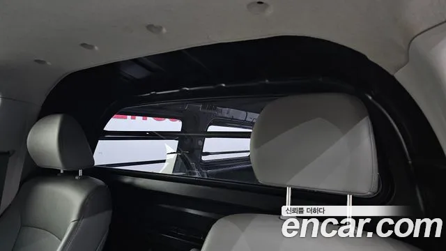 Hyundai The New Grand Starex id 2367156 из Кореи 10