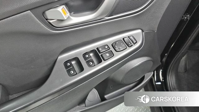 Hyundai Kona id 4587363 из Кореи 10