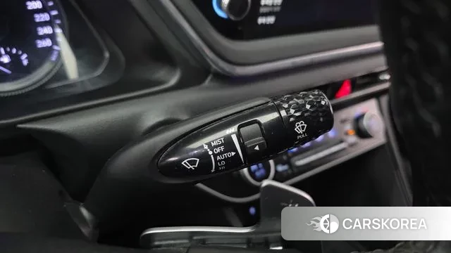 Hyundai Sonata (DN8) id 3550704 из Кореи 10