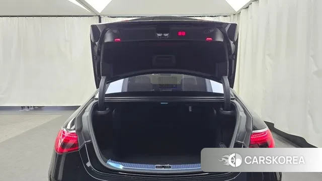 Mercedes-Benz S-Class W223 id 3759733 из Кореи 10