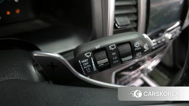 Ssangyong All New Rexton id 4344645 из Кореи 10