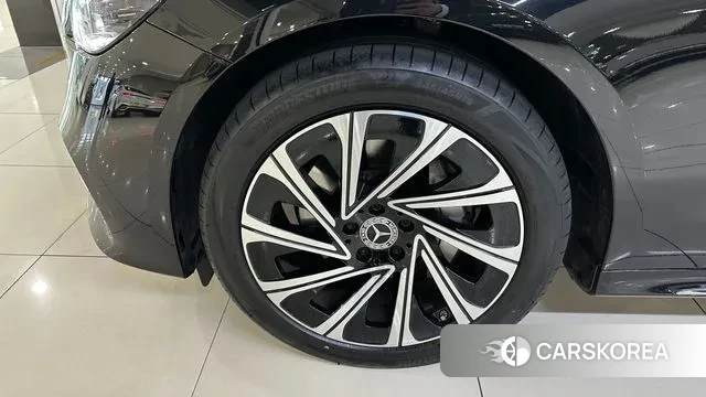 Mercedes-Benz E-Class W214 id 3763234 из Кореи 10