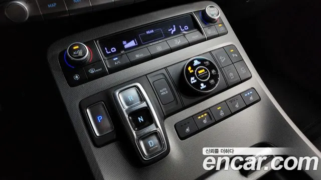 Hyundai Palisade id 2691321 из Кореи 10