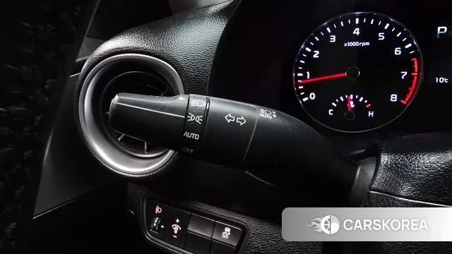 Kia The New K3 2nd generation id 3488208 из Кореи 10