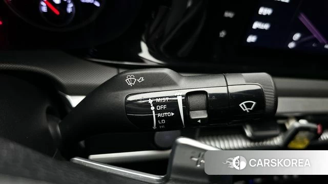 Kia K5 Hybrid 3rd Generation id 3915629 из Кореи 10