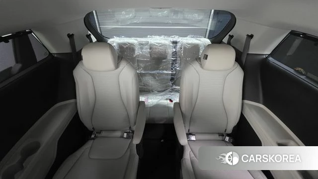 Kia Carnival 4th generation id 3852223 из Кореи 10