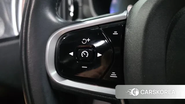 Volvo XC60 second Generation id 3717199 из Кореи 10