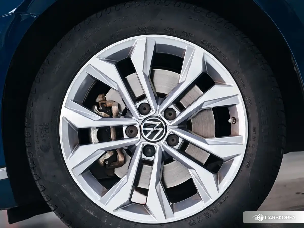 Volkswagen Wei Lan id 4600489 из Китая 10