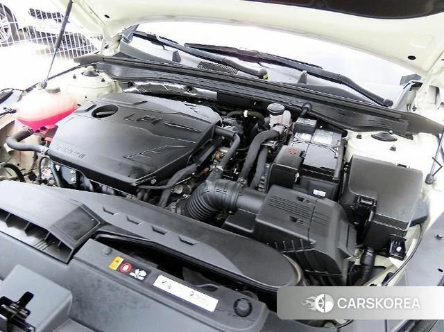 Kia K5 3rd generation id 4585921 из Кореи 10
