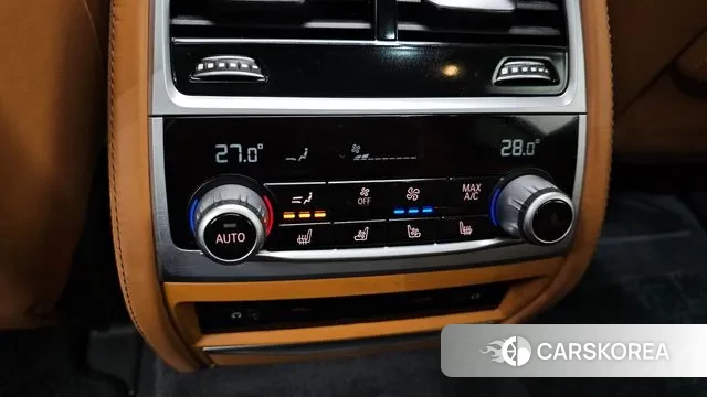 BMW 7 Series (G11) id 3677656 из Кореи 10