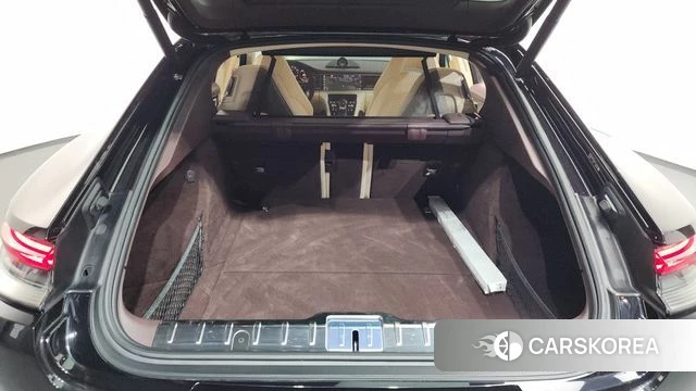 Porsche Panamera (971) id 4501353 из Кореи 10