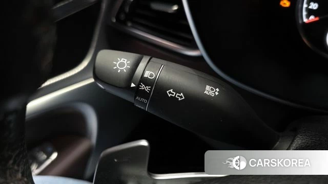 Genesis The New G70 id 4906281 из Кореи 10