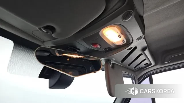 Renault Korea (Samsung) Master id 3362887 из Кореи 10