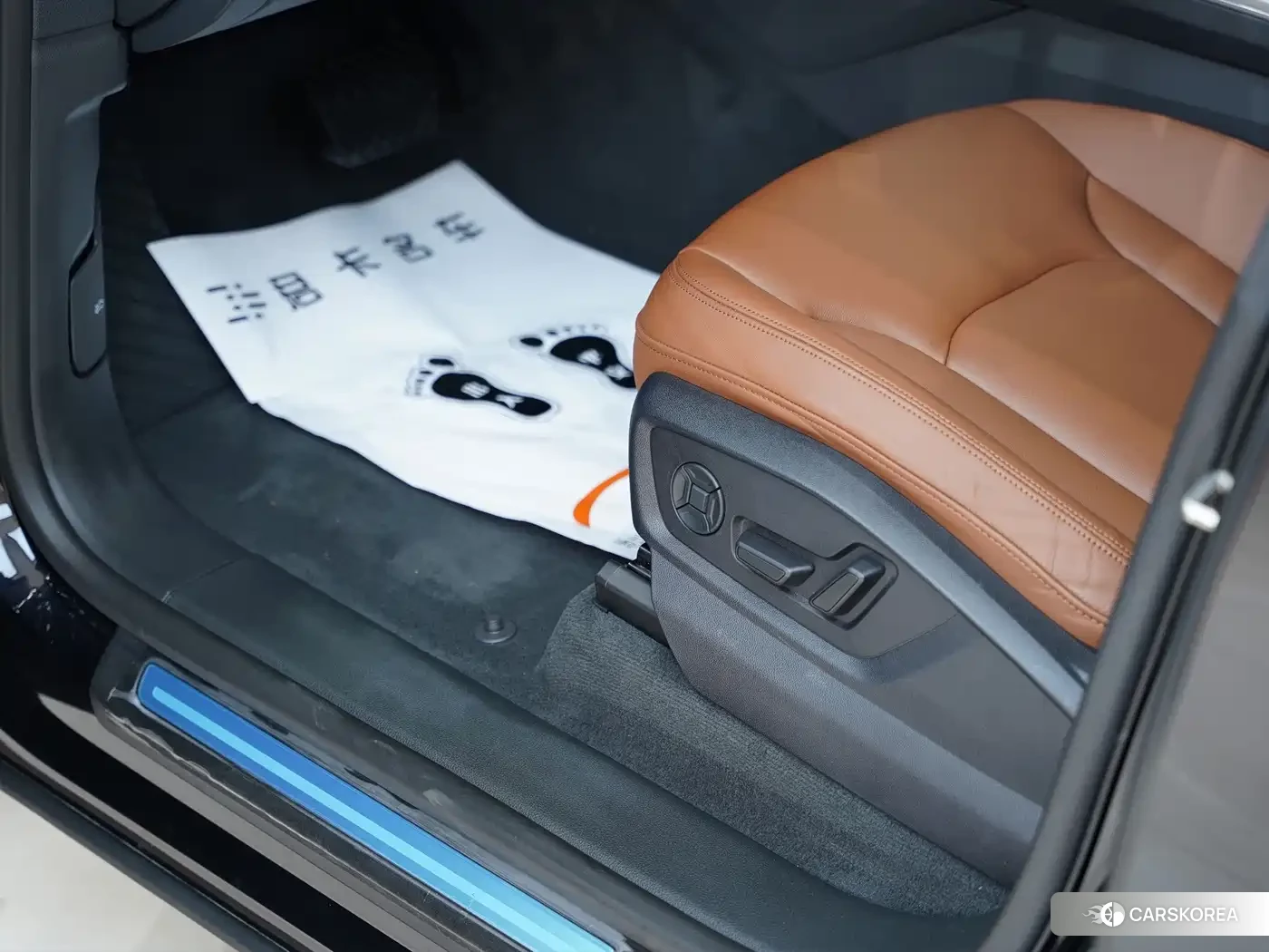 Audi Q8 id 4649383 из Китая 10