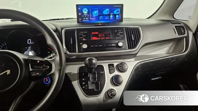 Kia The New Ray id 3582039 из Кореи 10